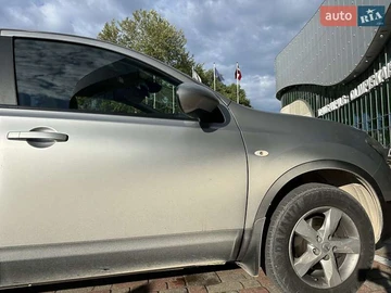 Авто Nissan Qashqai 2012 № 8225586