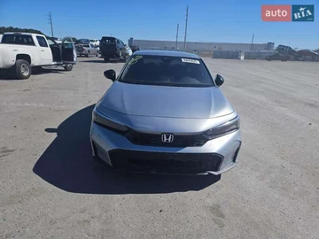 Авто Honda Civic 2025 № 8225624
