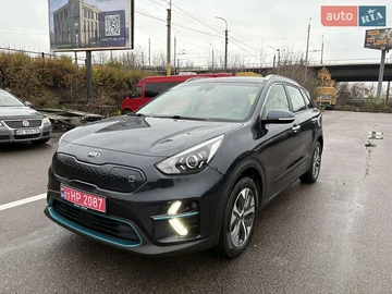 Авто KIA Niro 2020 № 8225627