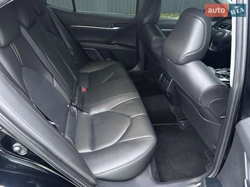 Авто Toyota Camry 2020 № 8225629