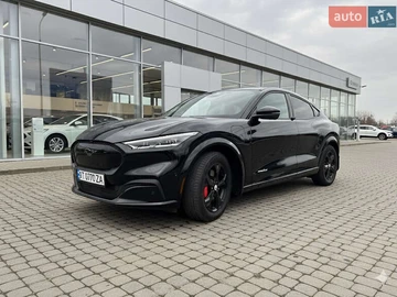 Авто Ford Mustang Mach-E 2022 № 8225631