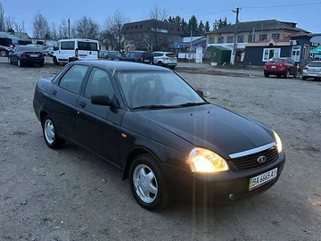 Авто ВАЗ 2170 Priora 2008 № 8225638