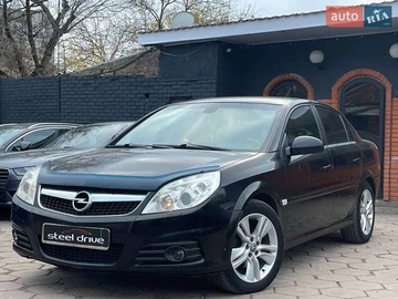 Авто Opel Vectra 2007 № 8225659