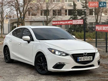 Авто Mazda 3 2014 № 8225668