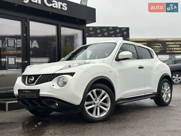 Авто Nissan Juke 2012 № 8225672