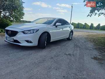 Авто Mazda 6 2013 № 8225679