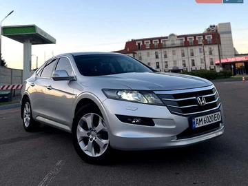 Авто Honda Crosstour 2012 № 8225685
