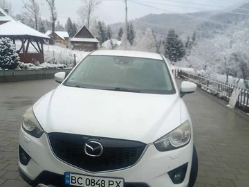 Авто Mazda Cx-5 2012 № 8225686