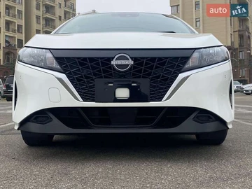 Авто Nissan Note 2021 № 8225748