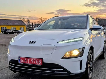 Авто Hyundai Kona 2021 № 8225751