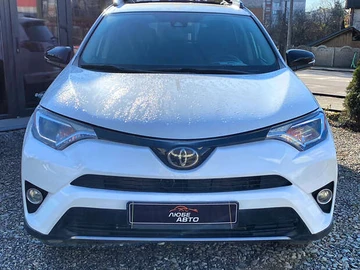 Авто Toyota Rav4 2018 № 8225755