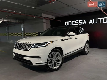 Авто Land Rover Range Rover Velar 2020 № 8225766
