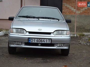Авто ВАЗ 2115 Samara 2008 № 8225835