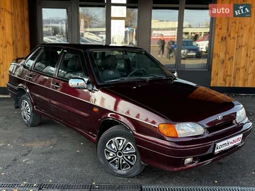 Авто ВАЗ 2115 Samara 2012 № 8225842