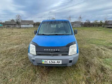 Авто Ford Transit Connect 2005 № 8225845