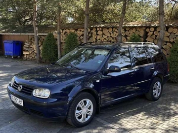 Авто Volkswagen Golf 2003 № 8225851