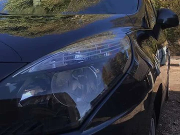 Авто Renault Scenic 2011 № 8225862