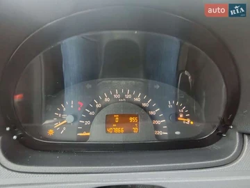 Авто Mercedes Vito 2004 № 8225887