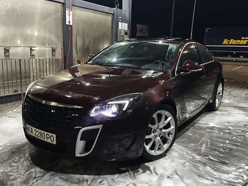 Авто Buick Regal Gs 2017 № 8225897