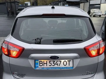 Авто Ford C-Max 2016 № 8225899