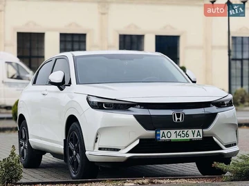 Авто Honda Enp1 2023 № 8225906