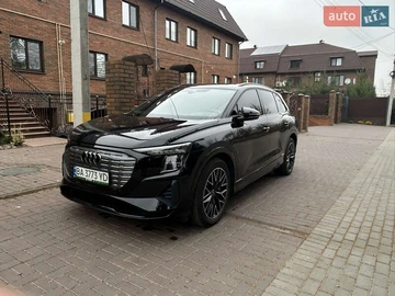 Авто Audi Q5 E-Tron 2024 № 8225926