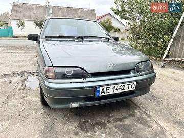 Авто ВАЗ 2113 Samara 2009 № 8226007