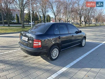 Авто Skoda Fabia 2006 № 8226017