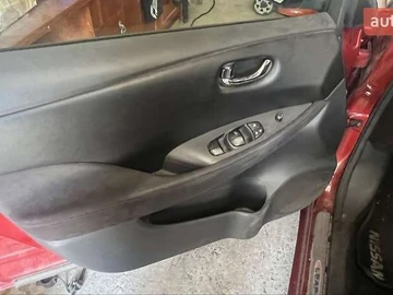 Авто Nissan Leaf 2013 № 8226028