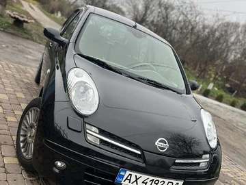 Авто Nissan Micra 2006 № 8226031