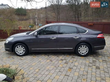 Авто Nissan Teana 2008 № 8226043