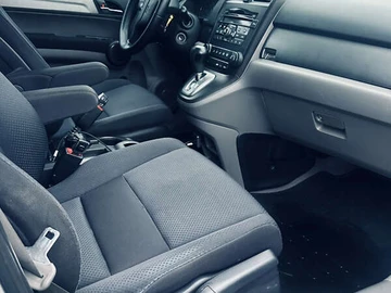 Авто Honda Cr-V 2010 № 8226129