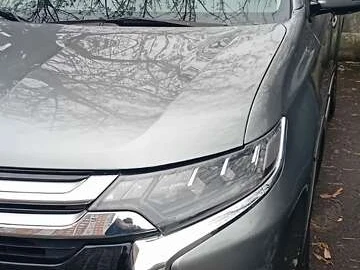 Авто Mitsubishi Outlander 2020 № 8226153