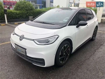 Авто Volkswagen Id 3 2024 № 8226156