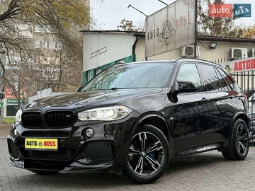 Авто BMW X5 2015 № 8226157