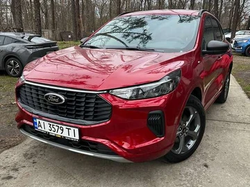 Авто Ford Escape 2024 № 8226161
