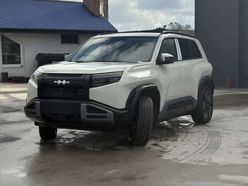 Авто Leopard 3 2025 № 8226163
