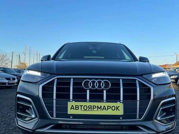 Авто Audi Q5 2020 № 8226166