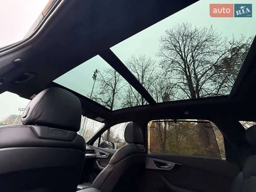 Авто Audi Q7 2016 № 8226168