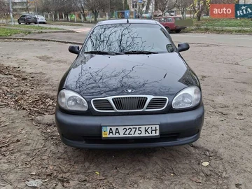 Авто Daewoo Lanos 2006 № 8226256
