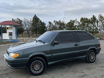 Авто ВАЗ 2113 Samara 2012 № 8226257