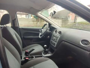 Авто Ford Focus 2006 № 8226263