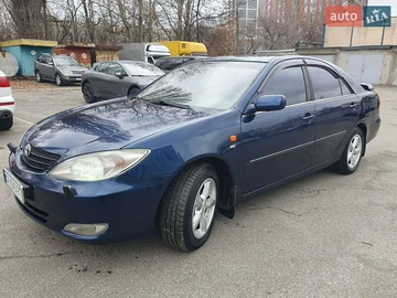 Авто Toyota Corolla 2003 № 8226277
