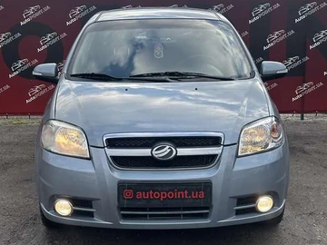 Авто ЗАЗ Vida 2015 № 8226288