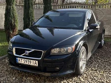 Авто Volvo C30 2008 № 8226290