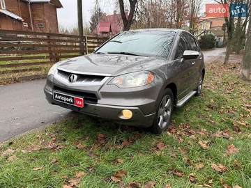 Авто Acura Rdx 2008 № 8226392