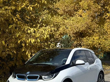 Авто BMW I3 2014 № 8226403