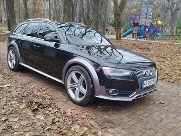 Авто Audi A4 2012 № 8226412