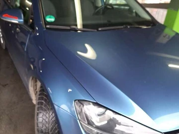 Авто Volkswagen Golf 2016 № 8226415
