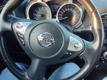 Авто Nissan Juke 2018 № 8226425